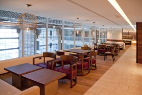 Sheraton Taoyuan Hotel