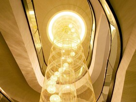 Sheraton Taoyuan Hotel