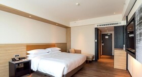 Sheraton Taoyuan Hotel