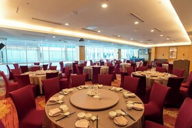 Sheraton Taoyuan Hotel