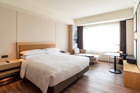 Sheraton Taoyuan Hotel
