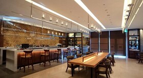 Sheraton Taoyuan Hotel