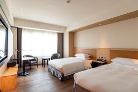 Sheraton Taoyuan Hotel