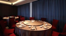Sheraton Taoyuan Hotel