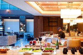 Sheraton Taoyuan Hotel