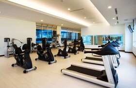 Sheraton Taoyuan Hotel