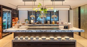 Sheraton Taoyuan Hotel