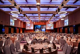 Sheraton Taoyuan Hotel