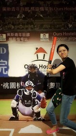 Taoyuan Ours Hostel @ Taoyuan Airport TPE