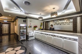 The Cloud Hotel Chungli