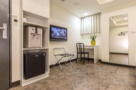 The Cloud Hotel Chungli