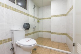 The Cloud Hotel Chungli