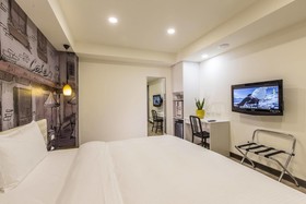 The Cloud Hotel Chungli