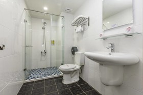 The Cloud Hotel Chungli