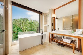 The Westin Tashee Resort Taoyuan