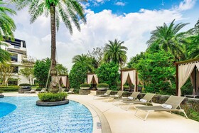 The Westin Tashee Resort Taoyuan