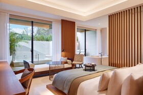 The Westin Tashee Resort Taoyuan