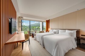 The Westin Tashee Resort Taoyuan