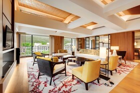 The Westin Tashee Resort Taoyuan