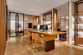 The Westin Tashee Resort Taoyuan