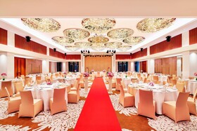 The Westin Tashee Resort Taoyuan