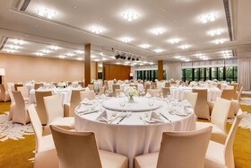 The Westin Tashee Resort Taoyuan
