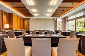 The Westin Tashee Resort Taoyuan
