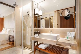 The Westin Tashee Resort Taoyuan