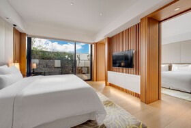 The Westin Tashee Resort Taoyuan