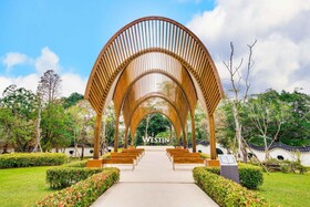 The Westin Tashee Resort Taoyuan
