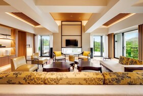 The Westin Tashee Resort Taoyuan