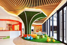 The Westin Tashee Resort Taoyuan