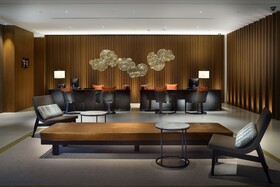 The Westin Tashee Resort Taoyuan