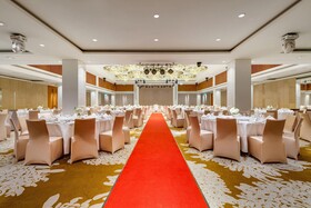 The Westin Tashee Resort Taoyuan