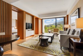 The Westin Tashee Resort Taoyuan
