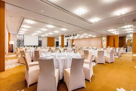 The Westin Tashee Resort Taoyuan