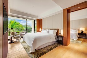The Westin Tashee Resort Taoyuan