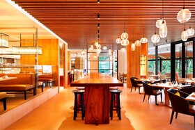 The Westin Tashee Resort Taoyuan