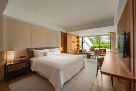 The Westin Tashee Resort Taoyuan