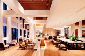 The Westin Tashee Resort Taoyuan