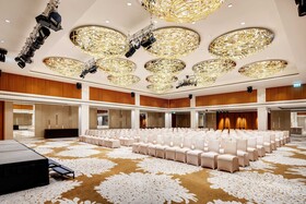 The Westin Tashee Resort Taoyuan