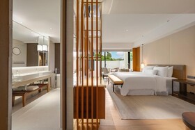The Westin Tashee Resort Taoyuan