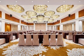 The Westin Tashee Resort Taoyuan