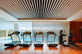 The Westin Tashee Resort Taoyuan