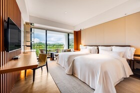 The Westin Tashee Resort Taoyuan