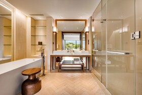 The Westin Tashee Resort Taoyuan