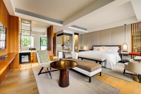 The Westin Tashee Resort Taoyuan