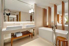 The Westin Tashee Resort Taoyuan
