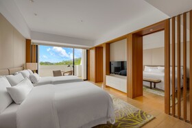 The Westin Tashee Resort Taoyuan