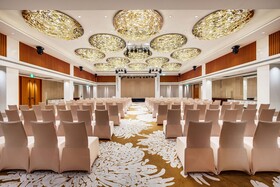 The Westin Tashee Resort Taoyuan